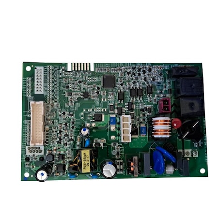 Ge WD21X26439 GE Control Board WD21X26439